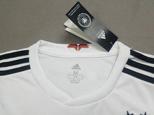 Germany home 2018 World Cup soccer jersey
