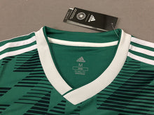 Germany away  2018 World Cup soccer jersey