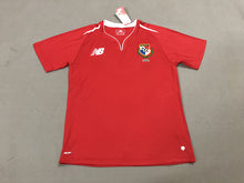 Panama Home  2018 World Cup soccer jersey