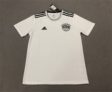Egypt away 2018 World Cup soccer jersey