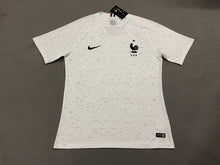 France away  2018 World Cup soccer jersey