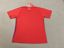 Panama Home  2018 World Cup soccer jersey