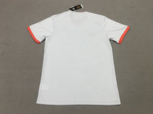 Spain  away 2018 World Cup soccer jersey