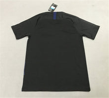Croatia away 2018 World Cup soccer jersey