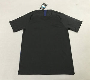 Croatia away 2018 World Cup soccer jersey