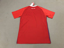 Costa Rica Home  2018 World Cup soccer jersey