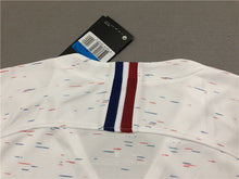 France away  2018 World Cup soccer jersey