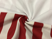 Paraguay Home  2018 World Cup soccer jersey