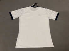 Russia away 2018 World Cup soccer jersey