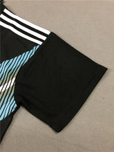 Argentina Away 2018 World Cup soccer jersey