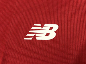Costa Rica Home  2018 World Cup soccer jersey