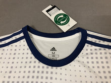 Russia away 2018 World Cup soccer jersey