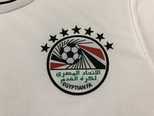 Egypt away 2018 World Cup soccer jersey