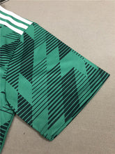 Germany away  2018 World Cup soccer jersey
