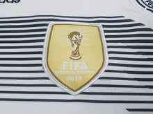 Germany home 2018 World Cup soccer jersey