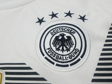 Germany home 2018 World Cup soccer jersey